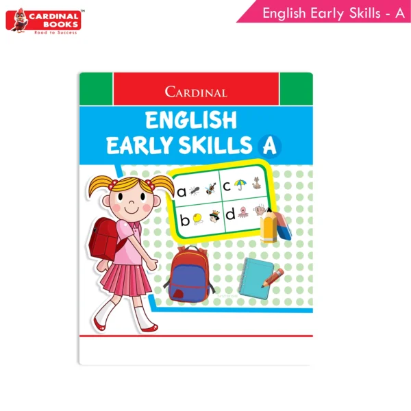 Cardinal English Early Skills A