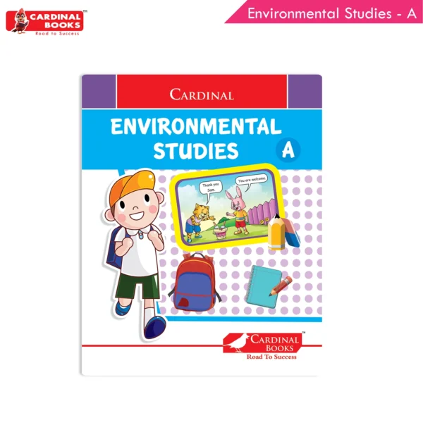 Cardinal Environmental Studies A