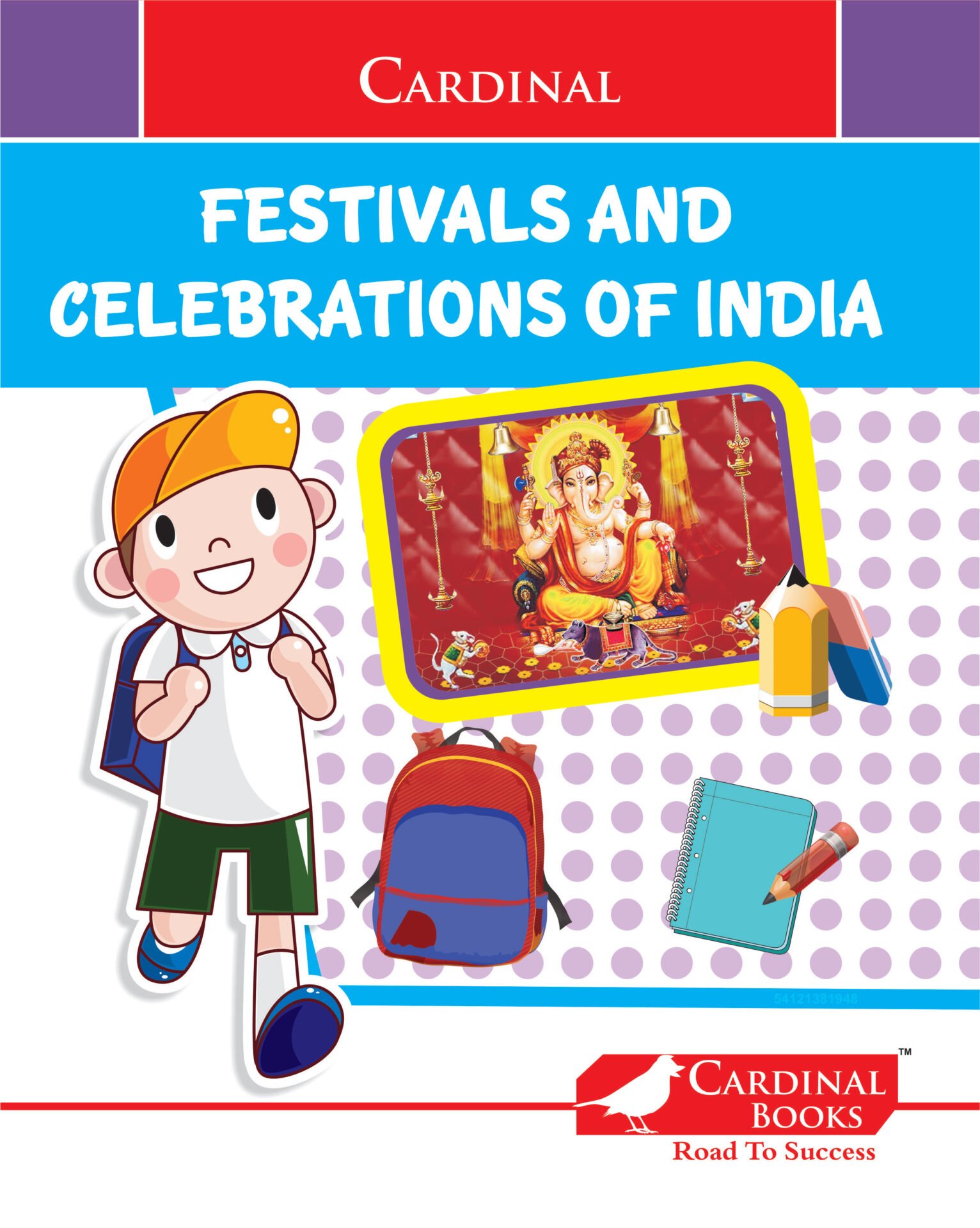 Cardinal Festival and Celetrations of India 1 2
