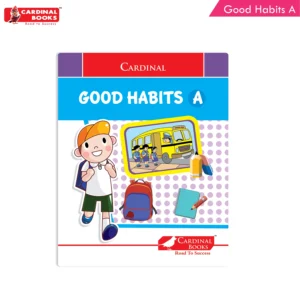 Cardinal Good Habits A