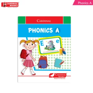 Cardinal Phonics A