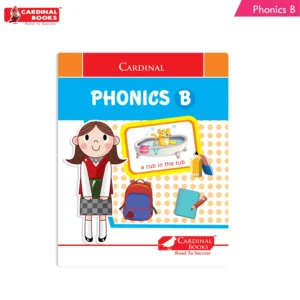 Cardinal Phonics B