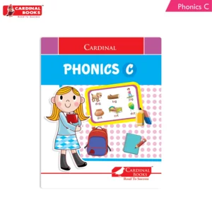 Cardinal Phonics C