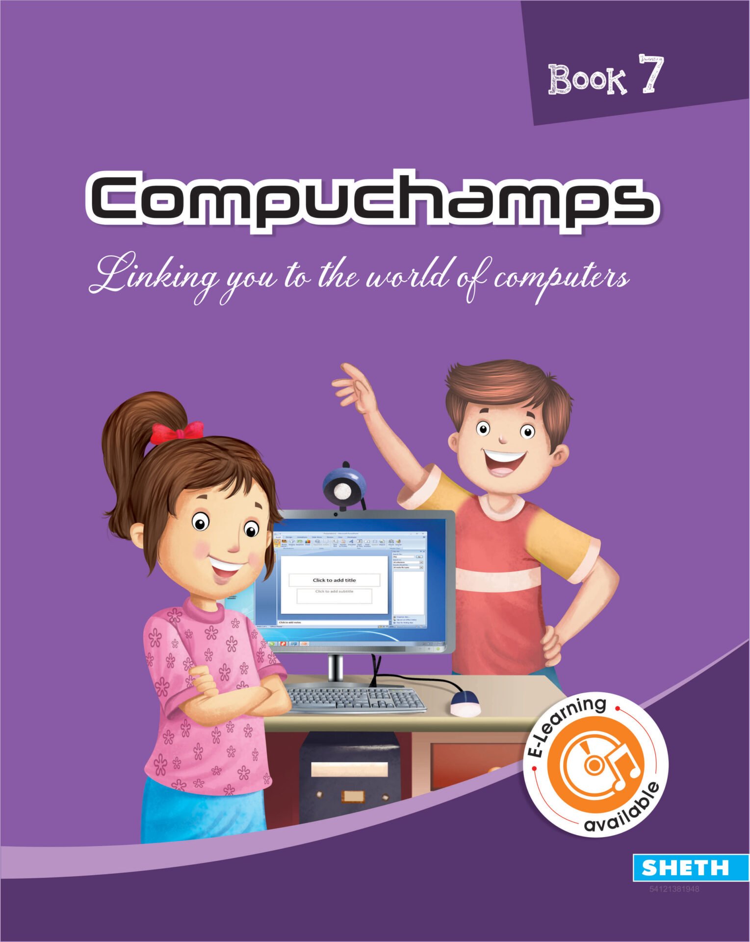 Compuchamps Book 7 1 1
