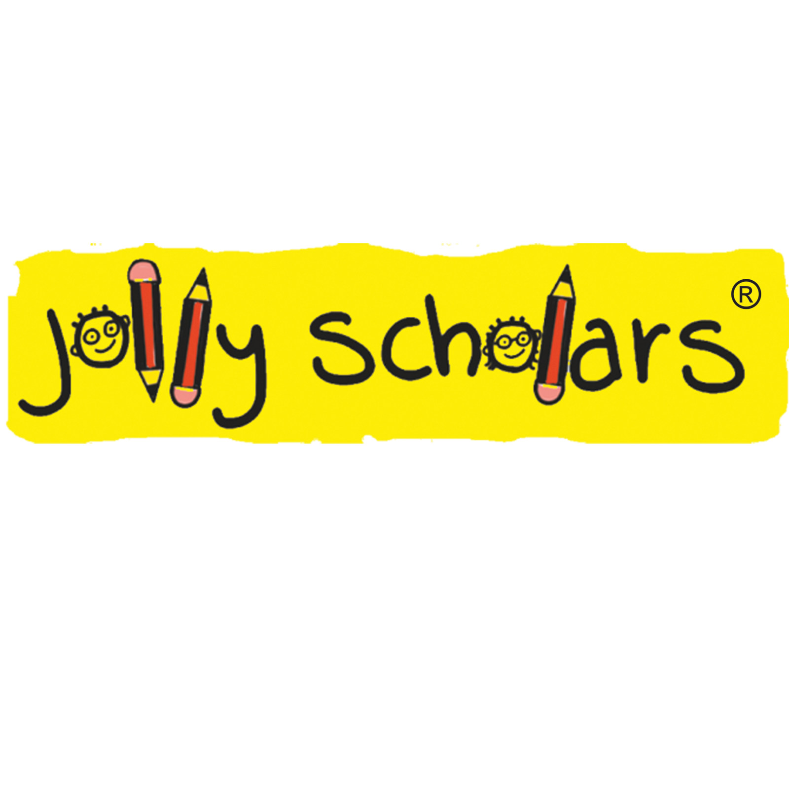 Jolly Scholars