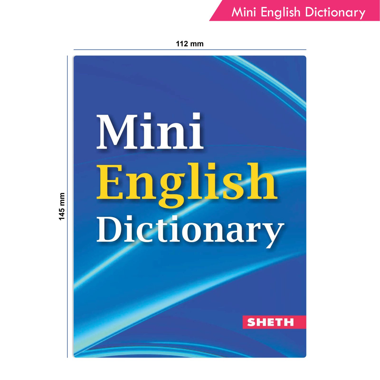 Mini English Dictionary 2