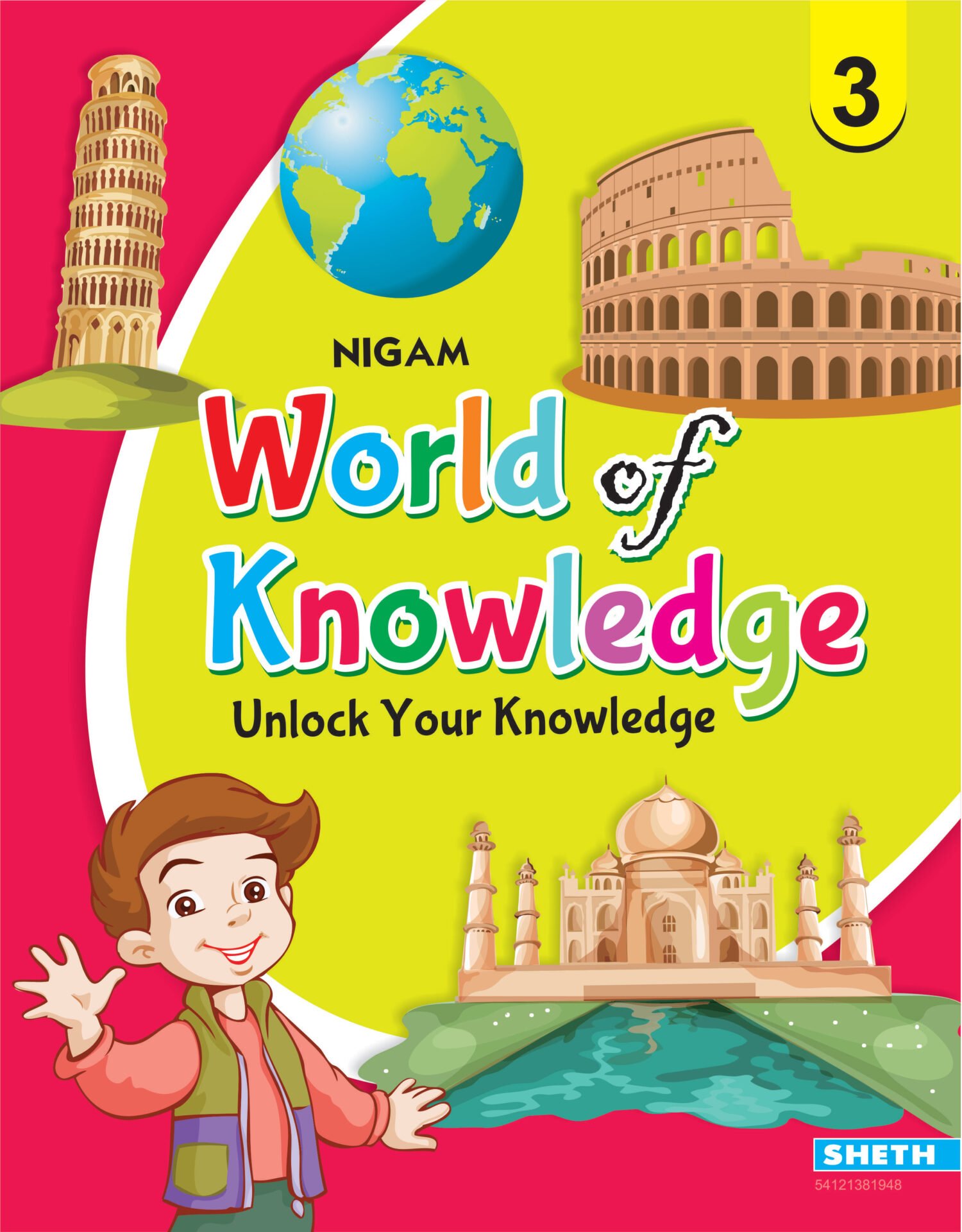 Nigam World of Knowledge 3 1 1