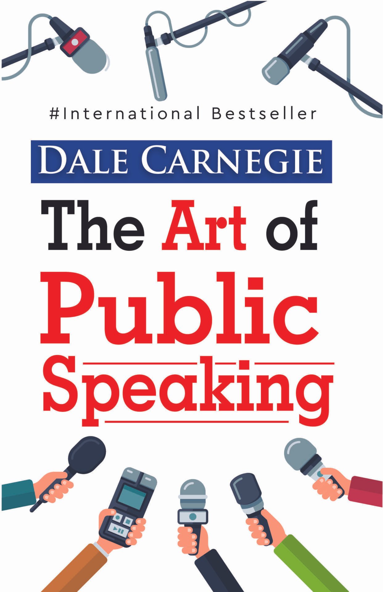 Insight Press The Art of Public Speaking 1