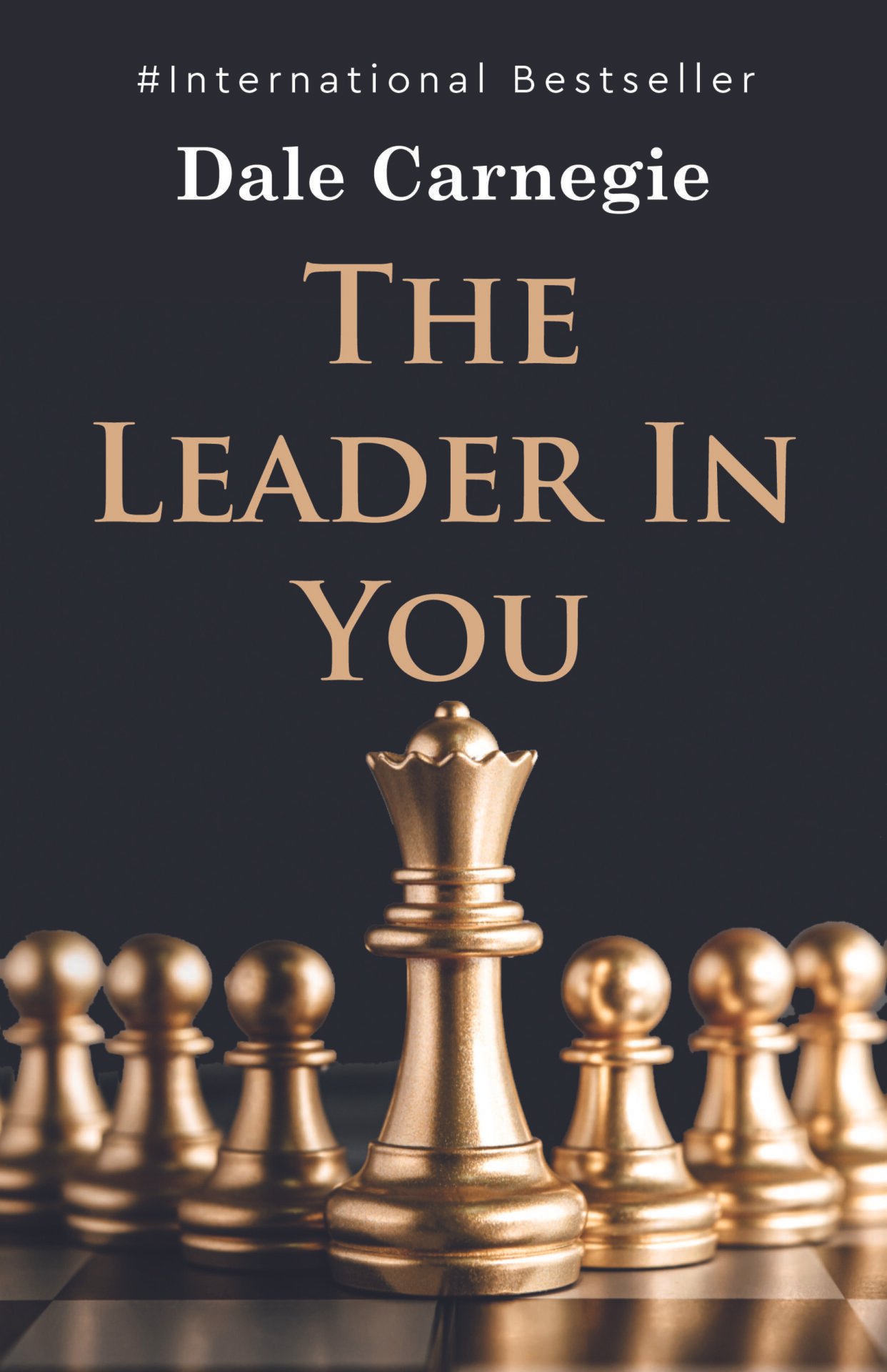 Insight Press The Leader In You 1