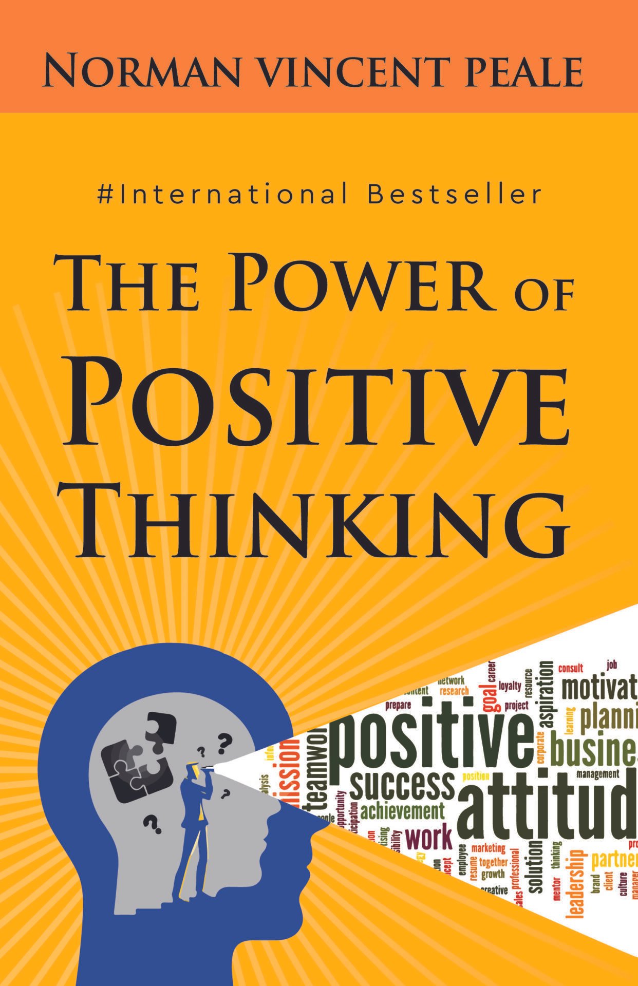 Insight Press The Power Of Positive Thinking 1