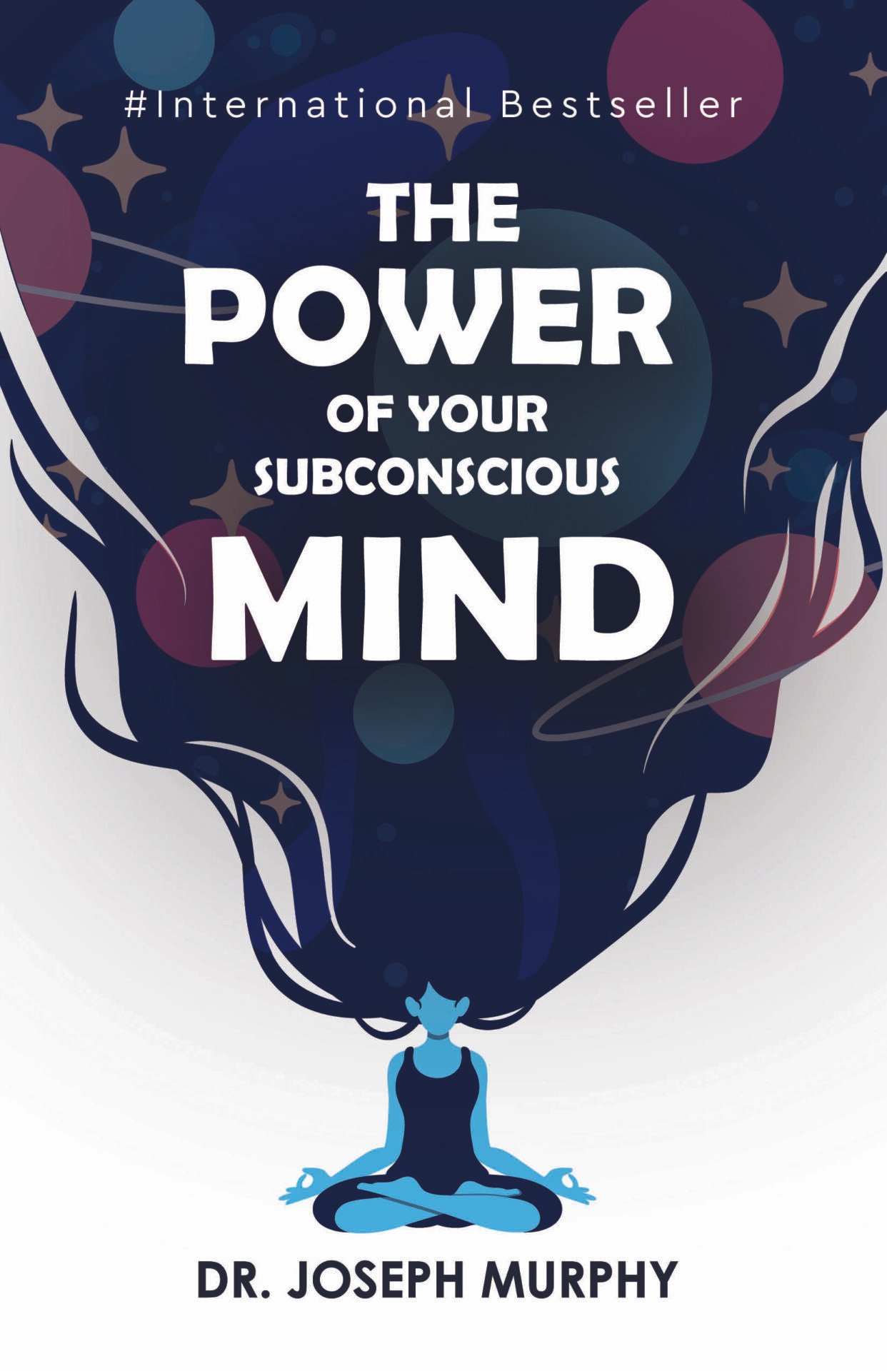Insight Press The Power Of Your Subconscious Mind 1