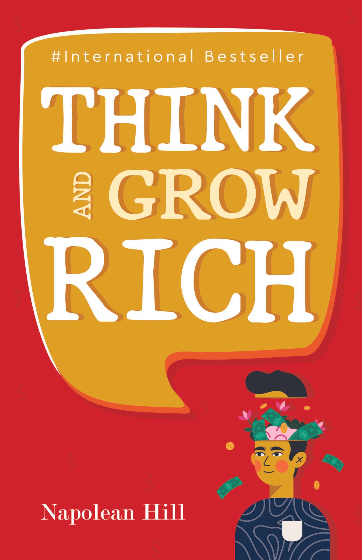 Insight Press Think And Grow Rich 1