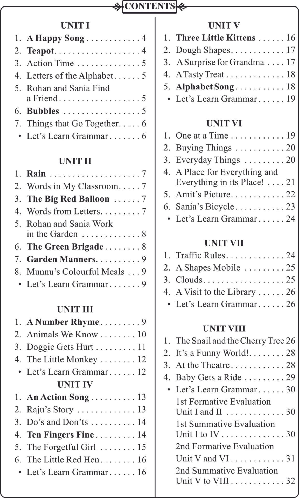 Nigam CCE Scholar Workbooks Ready Answers English Balbharati Standard 3 