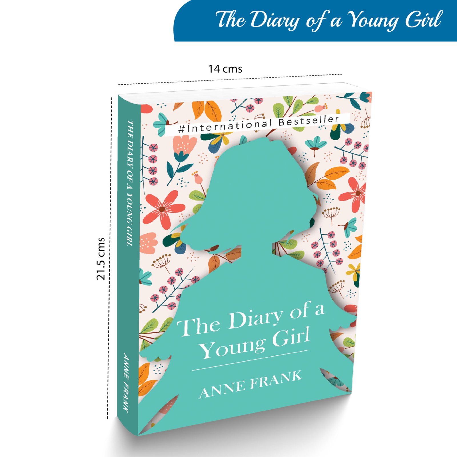 The Diary of a Young Girl 2