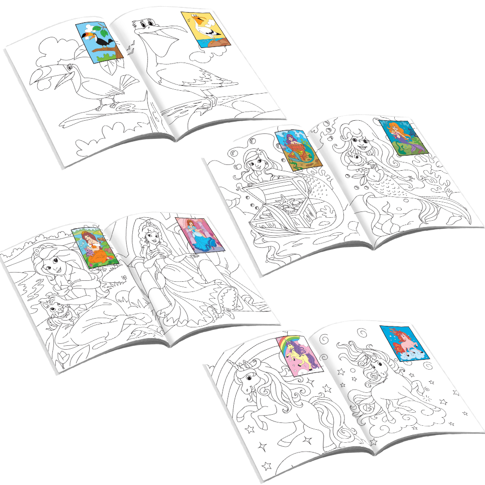 Comic Book Creator Storyboard Drawing Book Printable 110-page PDF Ebook  Instant File Digital Download - Etsy