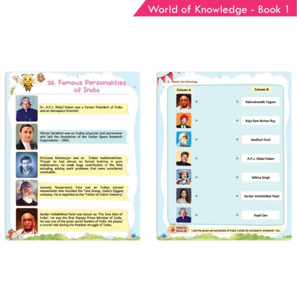 World of Knowledge 1 - Image 8